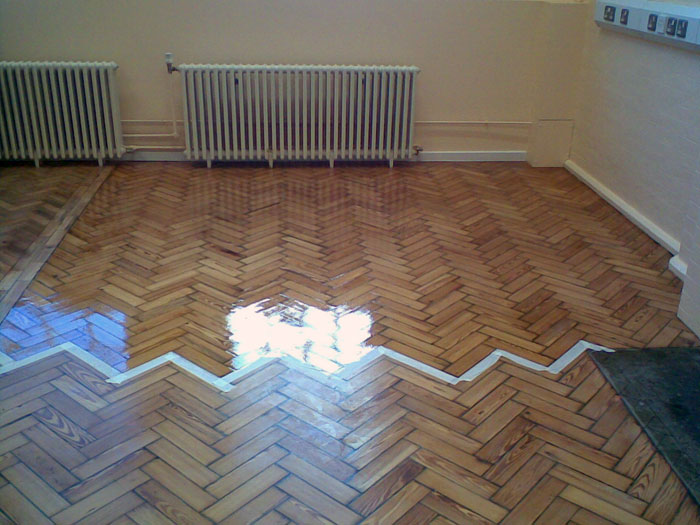 Flooring