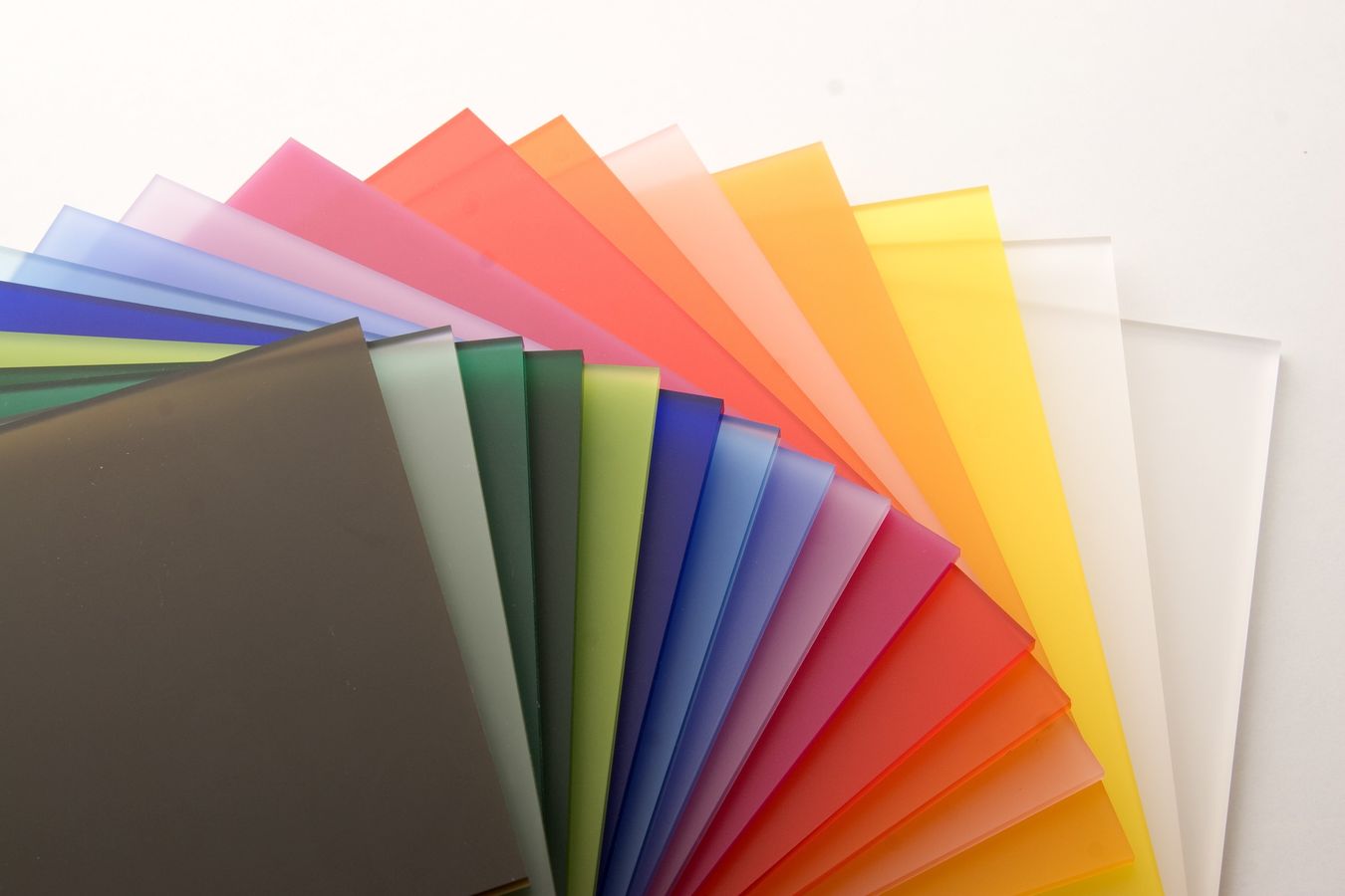 PMMA Sheet
