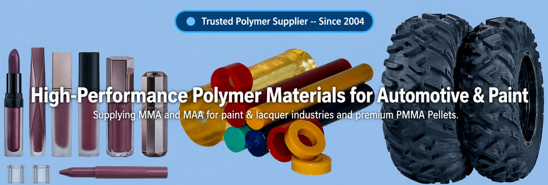 Paint Industry