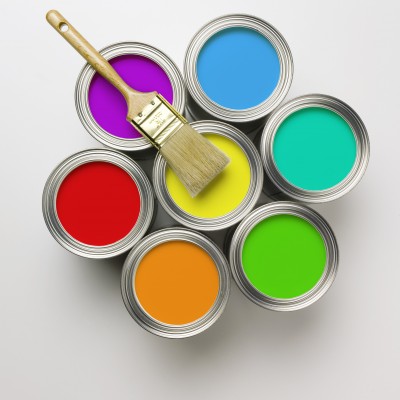 Paints